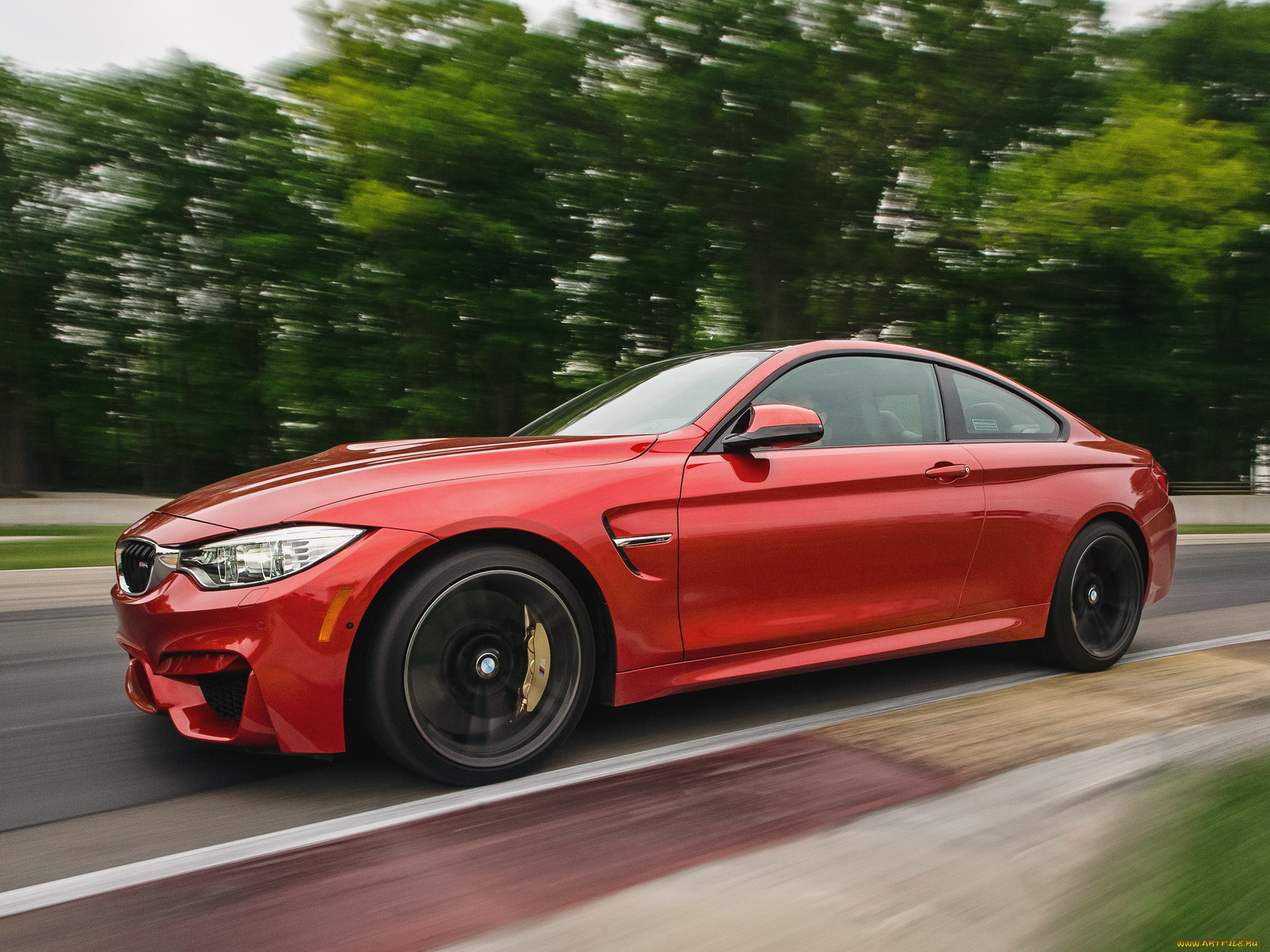 , bmw, 2015, m4, coup, us-spec, f82, 